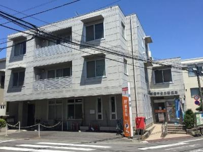 【周辺】 | 板橋区中台3丁目　新築戸建　4580万円 | 板橋中台二郵便局
