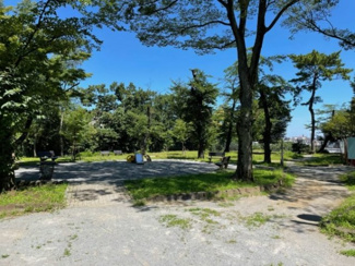 【周辺】 | 板橋区中台3丁目　新築戸建　4580万円 | 中台さくら公園