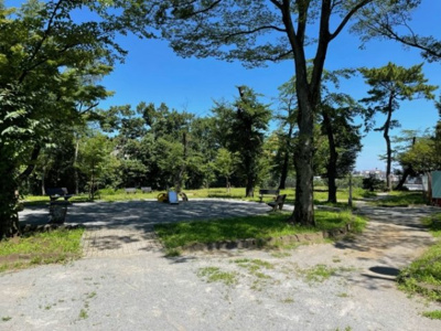 【周辺】 | 板橋区中台3丁目　新築戸建　4580万円 | 中台さくら公園