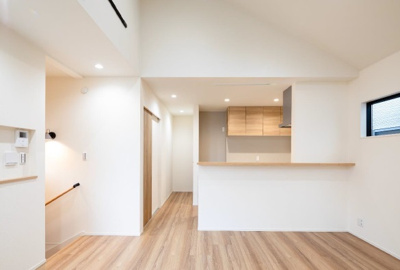 【その他】 | 板橋区中台3丁目　新築戸建　4580万円 | 施工主施工例