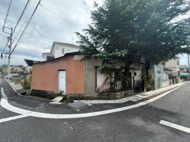 守山区川上町土地の画像