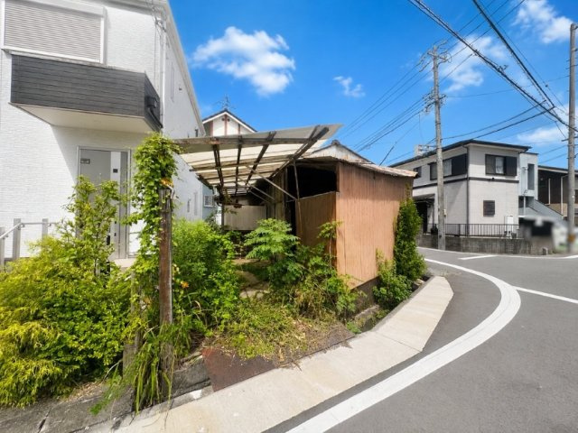 【外観】の画像