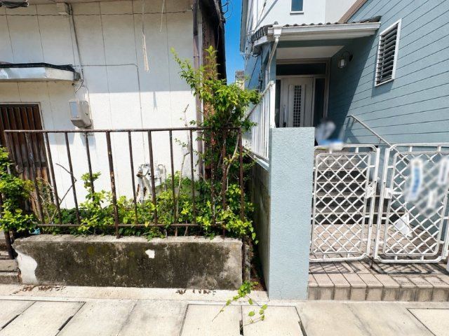 【外観】の画像