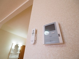 グリーンヴィレッヂのセキュリティ