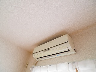グリーンヴィレッヂの設備