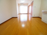 グリーンヴィレッヂのその他共用部分