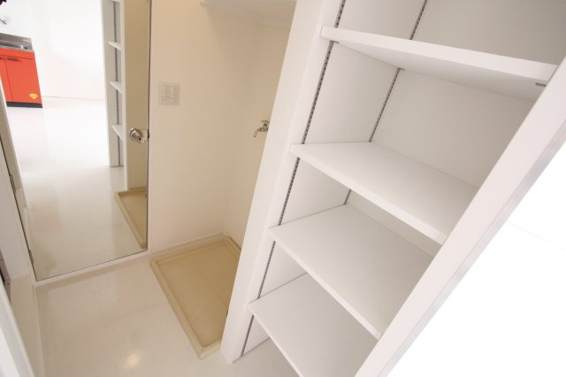 ニューシティーFのその他共用部分