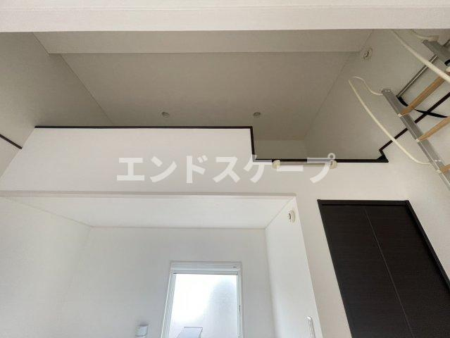 Stanford squareの設備|高崎、前橋エリアのお部屋探しはエンドスケープまで！お客様の理想お聞かせ下さい♪