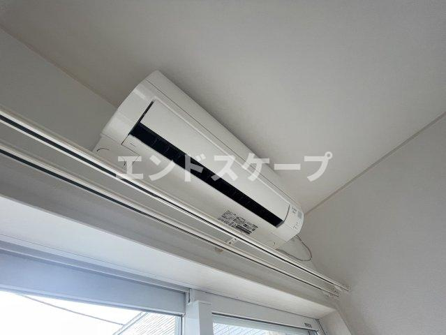 Stanford squareの設備|高崎、前橋エリアのお部屋探しはエンドスケープまで！お客様の理想お聞かせ下さい♪