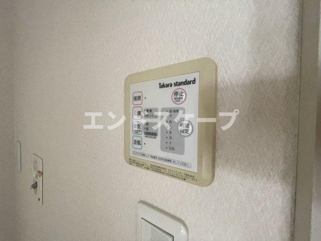 Stanford squareの設備|高崎、前橋エリアのお部屋探しはエンドスケープまで！お客様の理想お聞かせ下さい♪