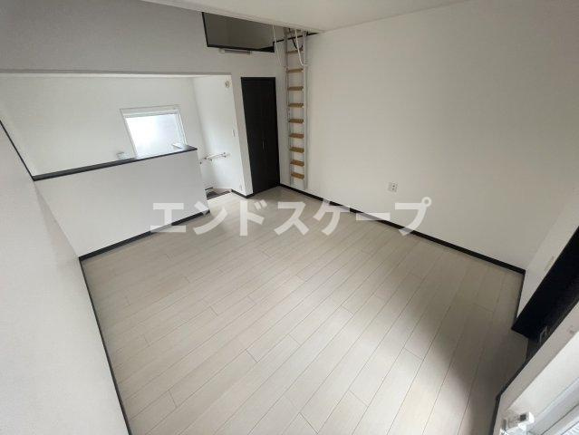 Stanford squareの洋室|高崎、前橋エリアのお部屋探しはエンドスケープまで！お客様の理想お聞かせ下さい♪