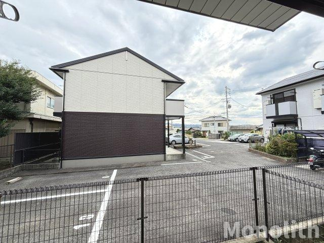 セジュールMARUGENの展望