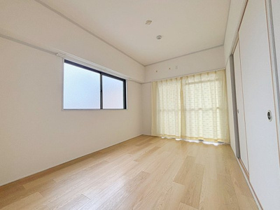 【内装】 | 中根ヒルズ【名古屋市賃貸・南向き】