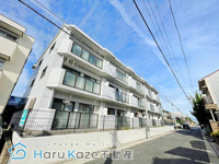 中根ヒルズ【名古屋市賃貸・南向き】の画像