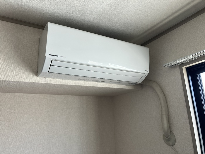 グランドゥールⅡの設備