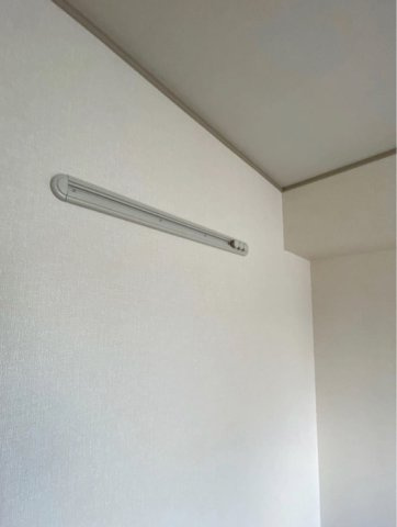 グランドゥールⅡの設備