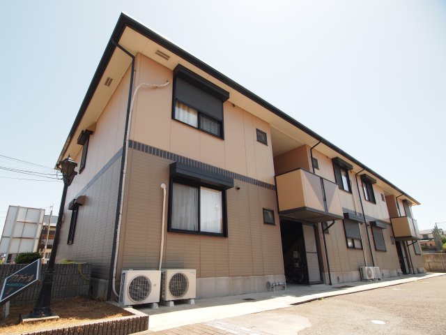 グランドゥールⅡ