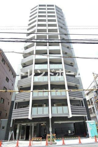 アドバンス難波レーヴ