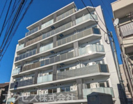 新宿区上落合１丁目のマンションの画像