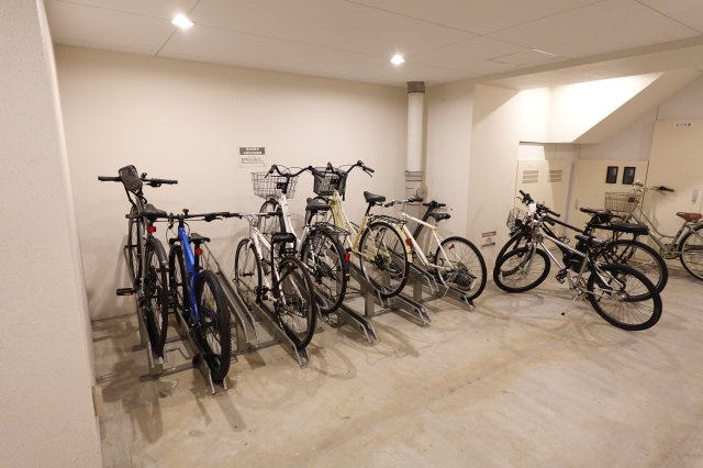 【その他共用部分】 | セレニテ谷九プリエ