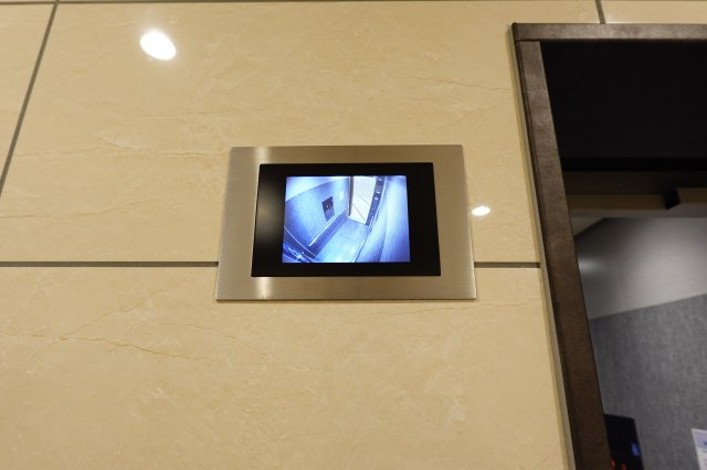 【セキュリティ】 | セレニテ谷九プリエ