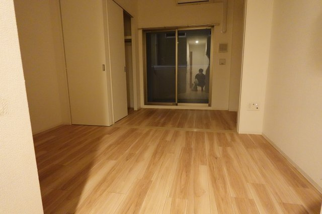 【居間・リビング】 | セレニテ谷九プリエ