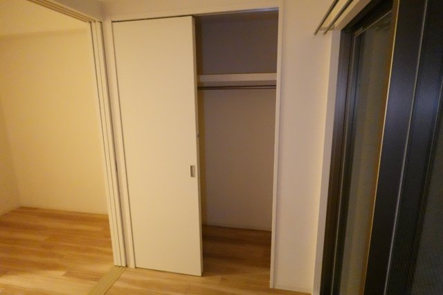 【収納】 | セレニテ谷九プリエ