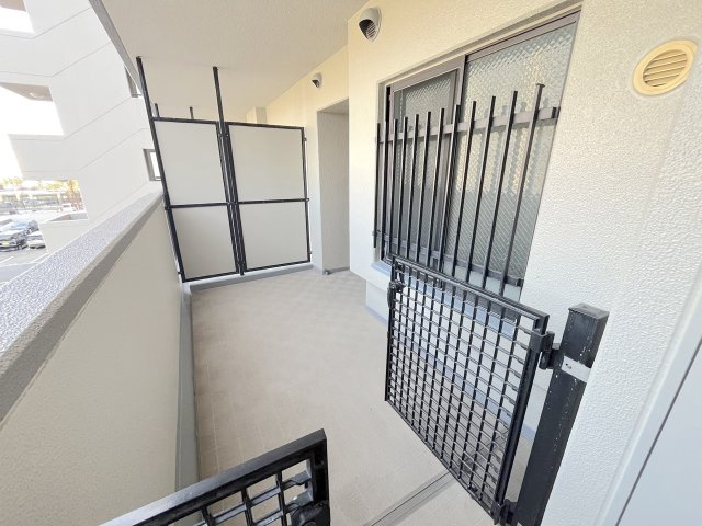 原パークホームズのその他共用部分