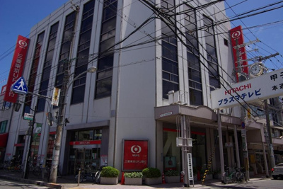 【外観】 | 西宮市　甲子園口北町　新築戸建