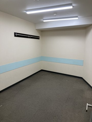 スカイラークビルの内装