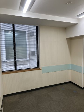 スカイラークビルの内装