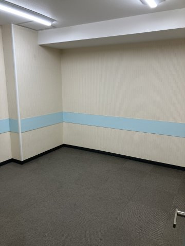 スカイラークビルの内装