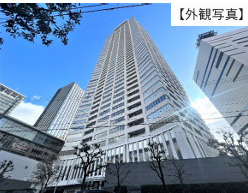 【外観】 | ザ・タワー大阪