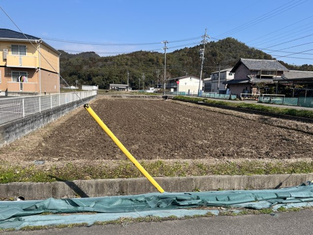 土地　太郎丸北郷の外観