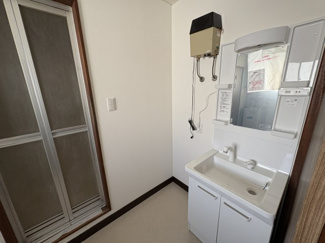 【洗面所】 | サカキパーク