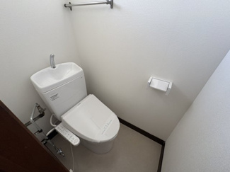 【トイレ】 | サカキパーク