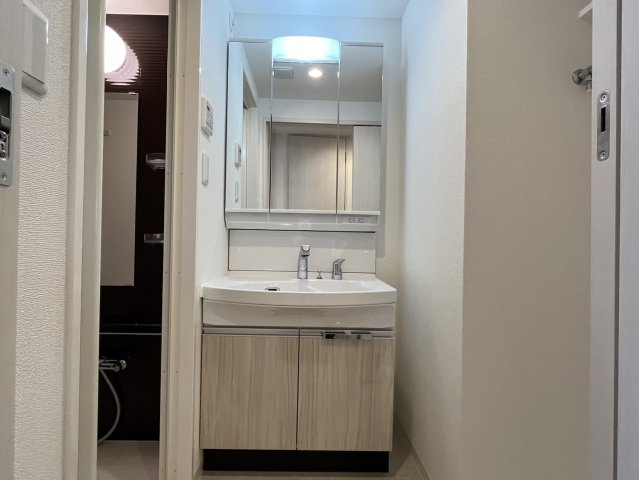 アドバンス名古屋ブランシュ｜名古屋市の賃貸ならMy賃貸の独立洗面台|アドバンス名古屋ブランシュ