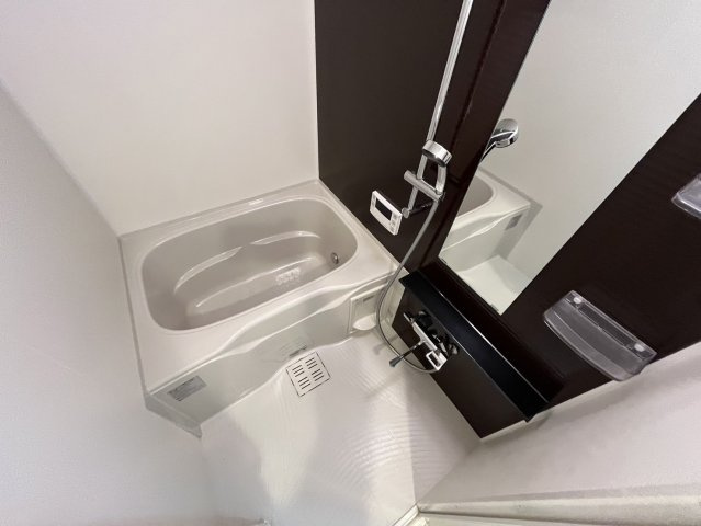 アドバンス名古屋ブランシュ｜名古屋市の賃貸ならMy賃貸の浴室|アドバンス名古屋ブランシュ