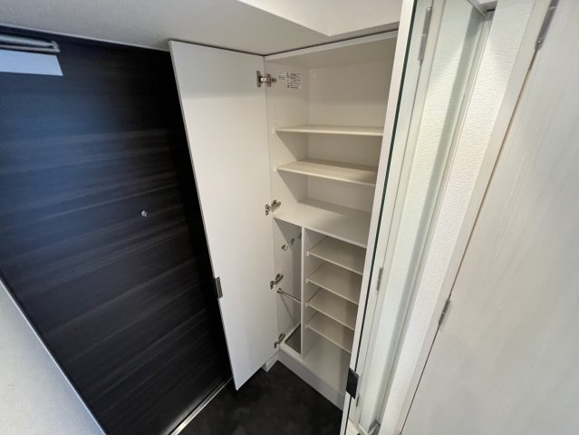 アドバンス名古屋ブランシュ｜名古屋市の賃貸ならMy賃貸の収納|アドバンス名古屋ブランシュ