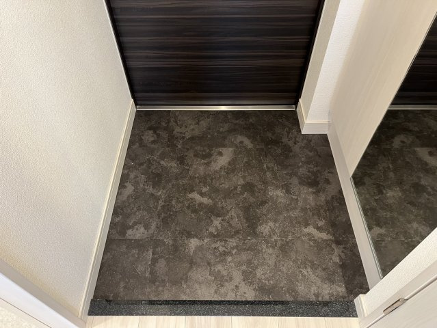 アドバンス名古屋ブランシュ｜名古屋市の賃貸ならMy賃貸の玄関|アドバンス名古屋ブランシュ