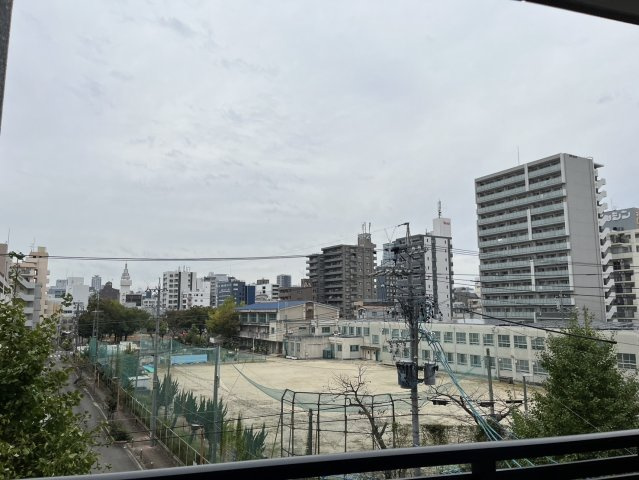 アドバンス名古屋ブランシュ｜名古屋市の賃貸ならMy賃貸の展望|アドバンス名古屋ブランシュ