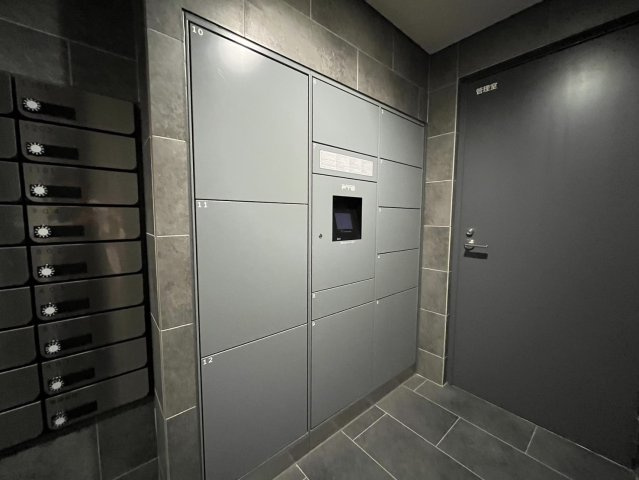 アドバンス名古屋ブランシュ｜名古屋市の賃貸ならMy賃貸のその他共用部分|アドバンス名古屋ブランシュ