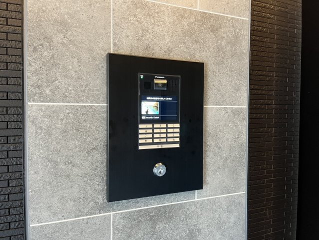 アドバンス名古屋ブランシュ｜名古屋市の賃貸ならMy賃貸のセキュリティ|アドバンス名古屋ブランシュ