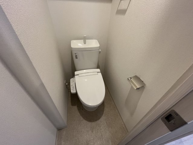 アドバンス名古屋ブランシュ｜名古屋市の賃貸ならMy賃貸のトイレ|アドバンス名古屋ブランシュ