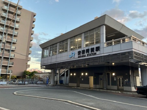 Le Grandeur阿賀中央のその他