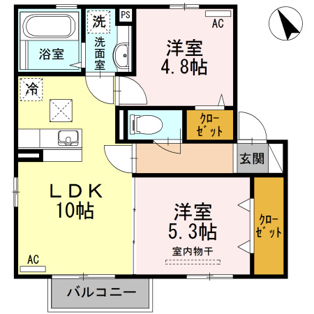 【間取り】 | グリーン・ガーデン | ◆初期費用最安値コミット！「もっとお得に賃貸」を叶えます♪
◆見積もりのセカンドオピニオンも開催中♪検討中の物件もお気軽に相談下さい。
※既にお申込み済みの場合はご遠慮下さい。
