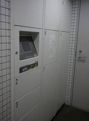 【その他共用部分】 | ＫＤＸレジデンス西原 
