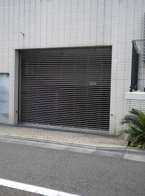 【駐車場】 | ＫＤＸレジデンス西原 