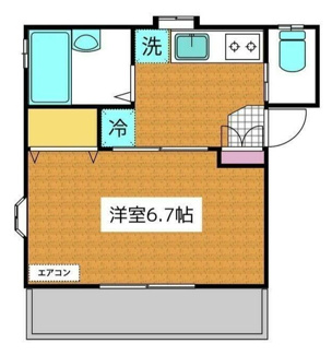 【間取り】 | ダイヤハイツ