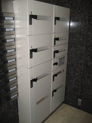 【その他共用部分】 | 新江古田 ST・HOUSE